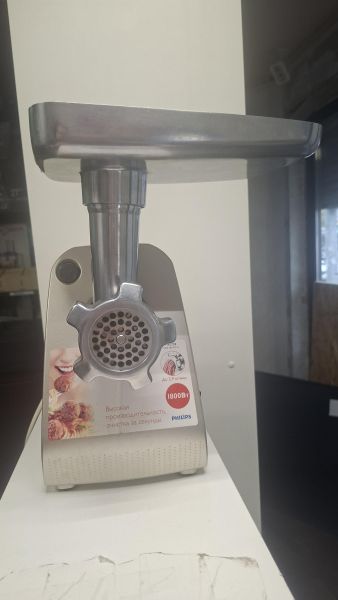 Купить Philips HR2728/40 в Новосибирск за 5300 руб.