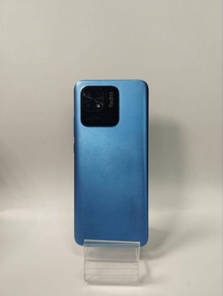 Купить Xiaomi Redmi 10C 3/64GB (220333QNY) Duos в Новосибирск за 2000 руб.