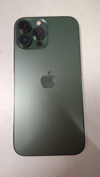 Купить Apple iPhone 13 Pro Max 128GB в Новосибирск за 37200 руб.
