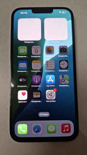 Купить Apple iPhone 13 Pro Max 128GB в Новосибирск за 37200 руб.