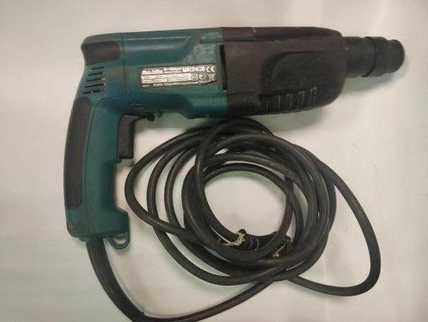 Купить Makita HR2450 в Новосибирск за 2400 руб.