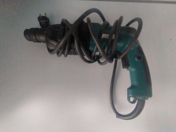 Купить Makita HR2450 в Новосибирск за 2400 руб.