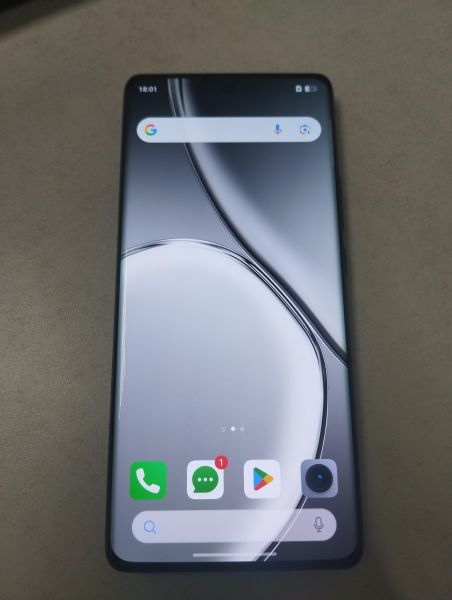 Купить Realme GT Neo 6 SE 16/512GB (RMX3850) Duos в Новосибирск за 23600 руб.