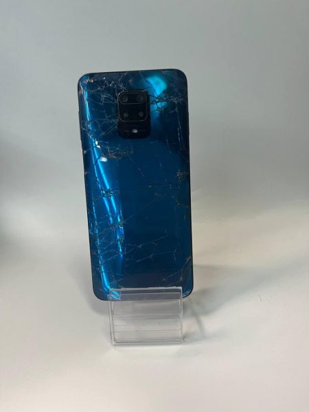Купить Xiaomi Redmi Note 9S 4/64GB (M2003J6A1G) Duos в Новосибирск за 4200 руб.