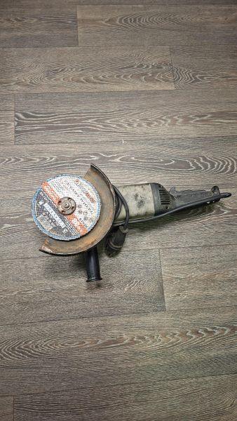 Купить Интерскол УШМ-2300М в Новосибирск за 2700 руб.