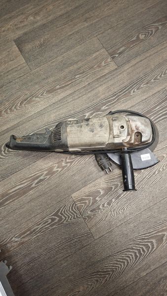 Купить Интерскол УШМ-2300М в Новосибирск за 2700 руб.