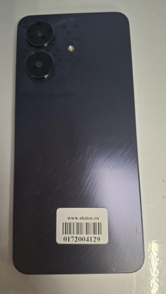 Купить Realme Note 60 4/128GB (RMX3933) Duos в Новосибирск за 4800 руб.