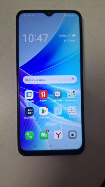 Купить OPPO A57s 4/128GB (CPH2385) Duos в Новосибирск за 4900 руб.
