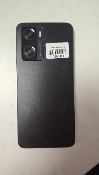 Купить OPPO A57s 4/128GB (CPH2385) Duos в Новосибирск за 4900 руб.