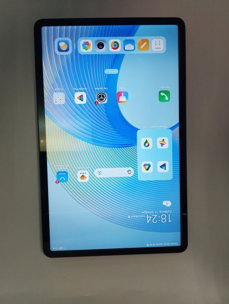 Купить Honor Pad X9 64GB (ELN-L09) (с SIM) в Новосибирск за 5400 руб.
