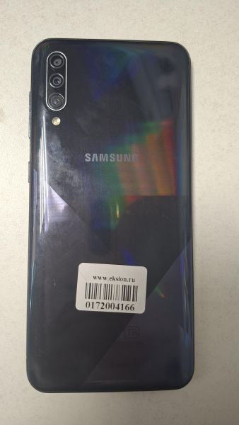 Купить Samsung Galaxy A30s 3/32GB (A307FN) Duos в Новосибирск за 4200 руб.