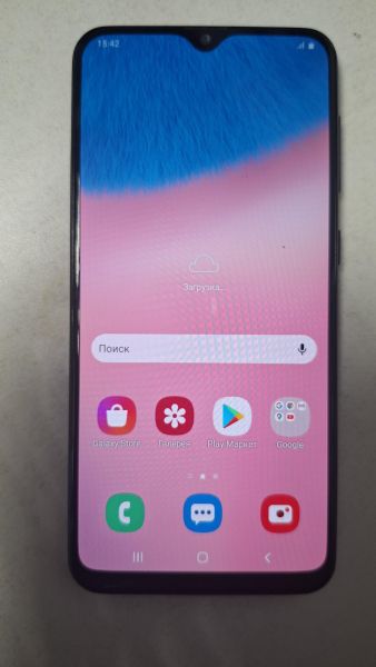 Купить Samsung Galaxy A30s 3/32GB (A307FN) Duos в Новосибирск за 4200 руб.