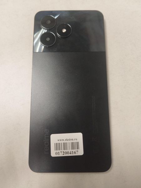Купить Realme C51 4/128GB (RMX3830) Duos в Новосибирск за 5400 руб.