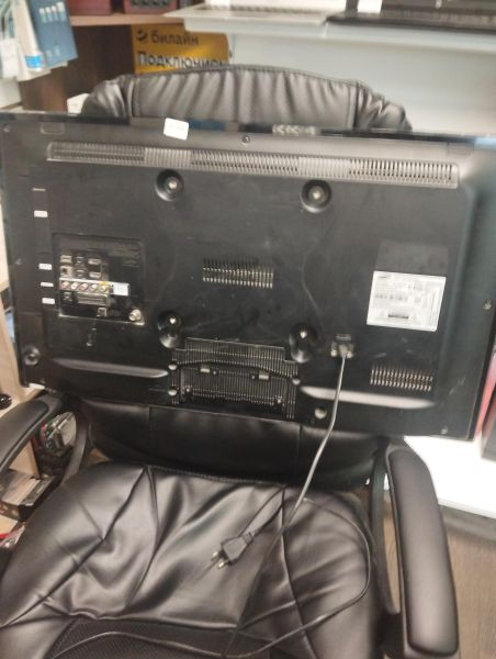 Купить Samsung UE32ES6100 в Новосибирск за 7700 руб.