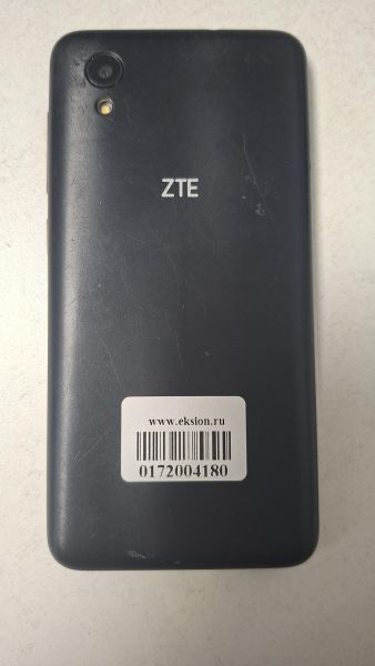 Купить ZTE Blade L8 16GB (L8RU) Duos в Новосибирск за 900 руб.