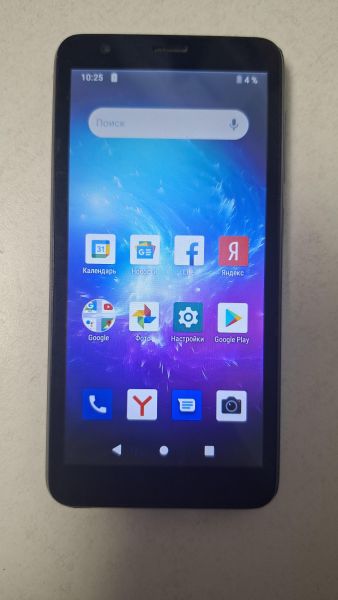 Купить ZTE Blade L8 16GB (L8RU) Duos в Новосибирск за 900 руб.