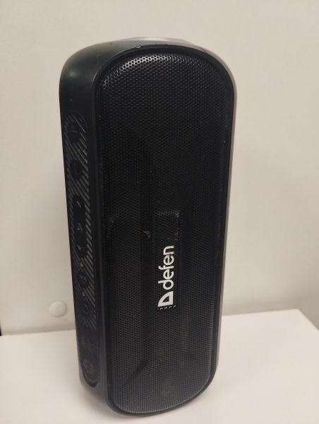 Купить Defender Enjoy S1000 в Новосибирск за 900 руб.