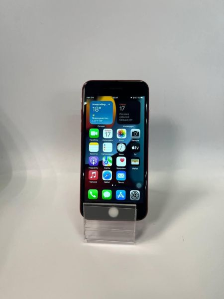 Купить Apple iPhone 7 32GB в Новосибирск за 1900 руб.
