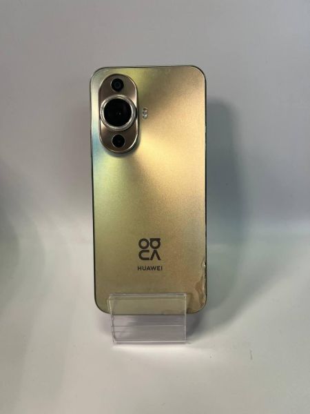 Купить Huawei Nova 11 8/256GB (FOA-LX9) Duos в Новосибирск за 7500 руб.