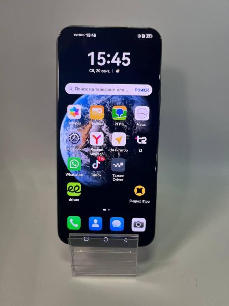 Купить Huawei Nova 11 8/256GB (FOA-LX9) Duos в Новосибирск за 7500 руб.