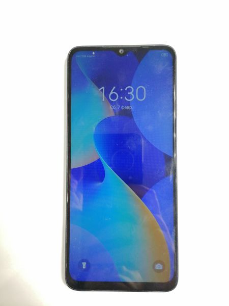 Купить TECNO Spark 10 4/128GB (KI5q) Duos в Новосибирск за 4100 руб.