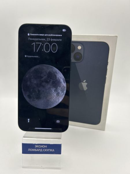 Купить Apple iPhone 13 128GB в Новосибирск за 25000 руб.