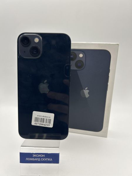 Купить Apple iPhone 13 128GB в Новосибирск за 25000 руб.