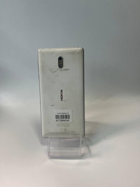 Купить Nokia 3 (TA-1032) Duos в Новосибирск за 800 руб.