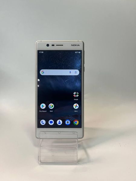 Купить Nokia 3 (TA-1032) Duos в Новосибирск за 800 руб.
