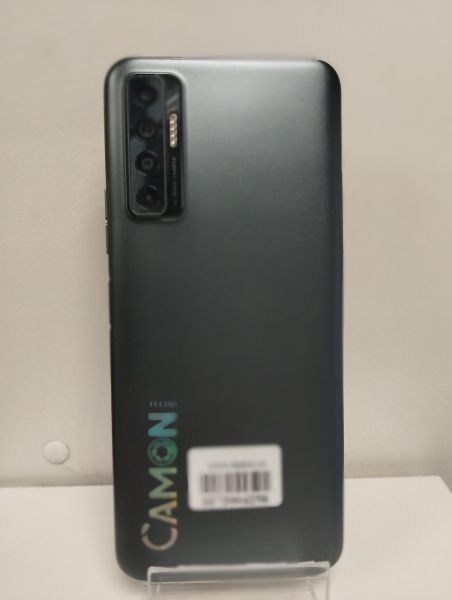 Купить TECNO Camon 17P 4/128GB (CG7N) Duos в Новосибирск за 4800 руб.