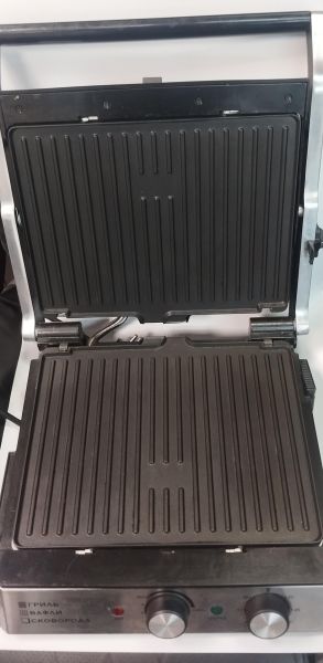 Купить GFgril GF-185 в Новосибирск за 3700 руб.