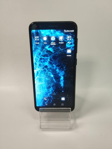 Купить ASUS ZenFone Max M1 3/32GB (ZB555KL) Duos в Новосибирск за 1700 руб.