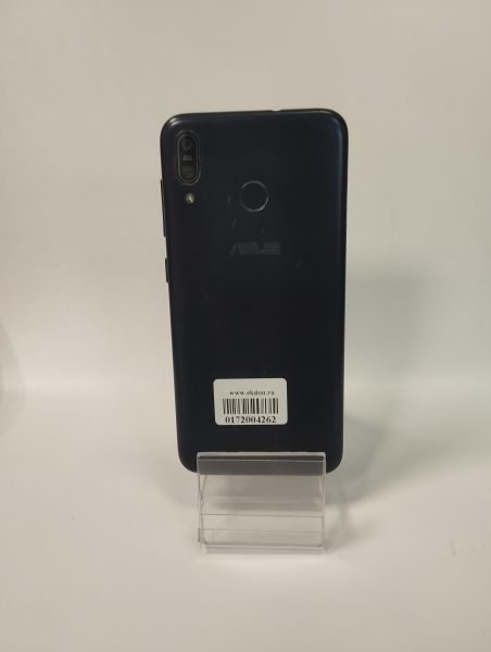 Купить ASUS ZenFone Max M1 3/32GB (ZB555KL) Duos в Новосибирск за 1700 руб.