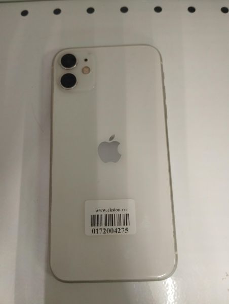 Купить Apple iPhone 11 128GB в Новосибирск за 13400 руб.