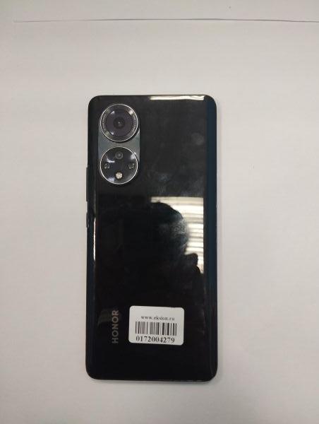 Купить Honor 50 8/128GB (NTH-NX9) Duos в Новосибирск за 9600 руб.