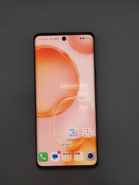 Купить Honor 50 8/128GB (NTH-NX9) Duos в Новосибирск за 9600 руб.