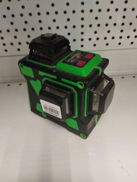 Купить Pracmanu GREEN LD525 в Новосибирск за 2500 руб.