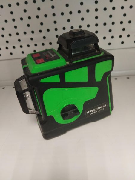 Купить Pracmanu GREEN LD525 в Новосибирск за 2500 руб.