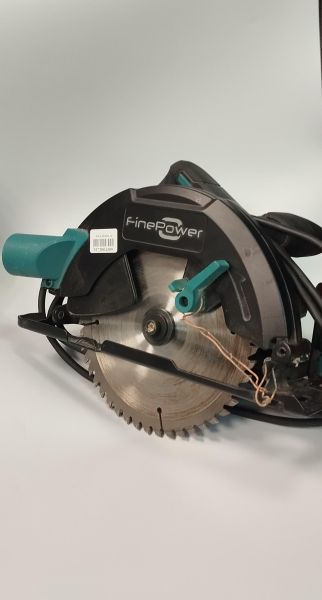 Купить FinePower XT CSC150-18 в Новосибирск за 2800 руб.