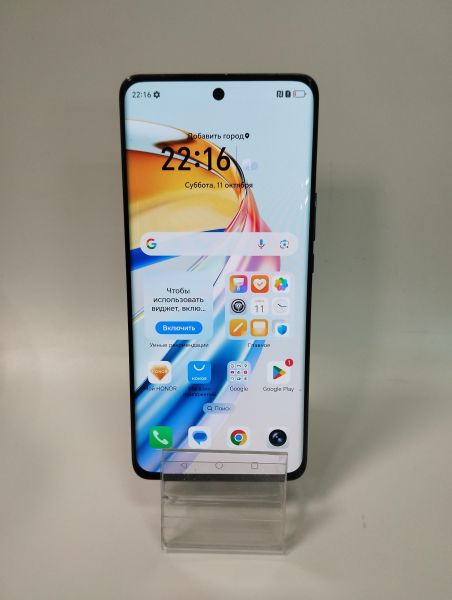 Купить Honor X9b 8/256GB (ALI-NX1) Duos в Новосибирск за 10600 руб.