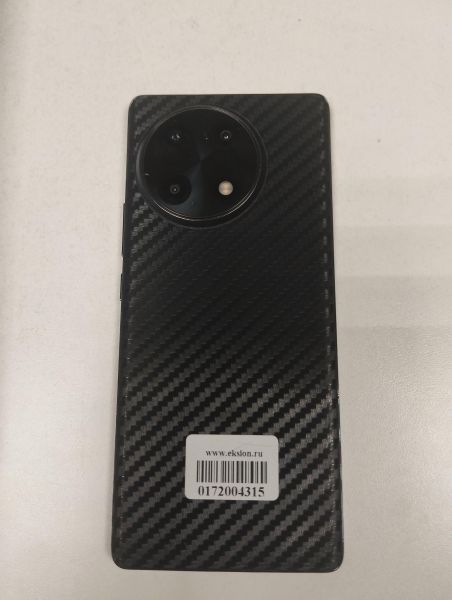 Купить TECNO Camon 30S 8/128GB (CLA5) Duos в Новосибирск за 8300 руб.