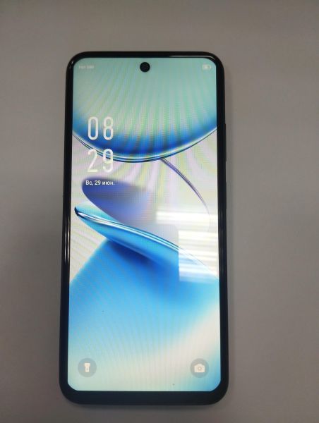 Купить Infinix Smart 9 4/128GB (X6532) Duos в Новосибирск за 5400 руб.