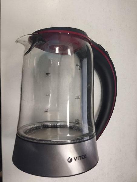 Купить Vitek VT-7009 TR в Новосибирск за 500 руб.