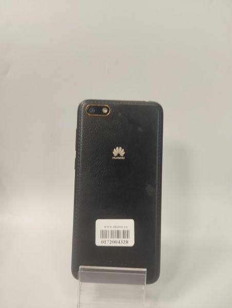 Купить Honor 7S 1/16GB (DRA-LX5) Duos в Новосибирск за 1400 руб.