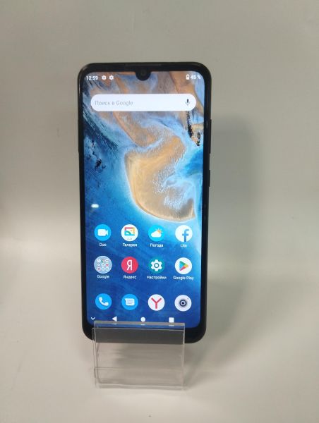 Купить ZTE Blade A51 Lite 2/32GB Duos в Новосибирск за 2200 руб.
