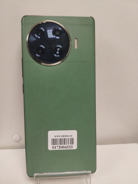 Купить TECNO Spark 20 Pro+ 8/256GB (KJ7) Duos в Новосибирск за 9300 руб.