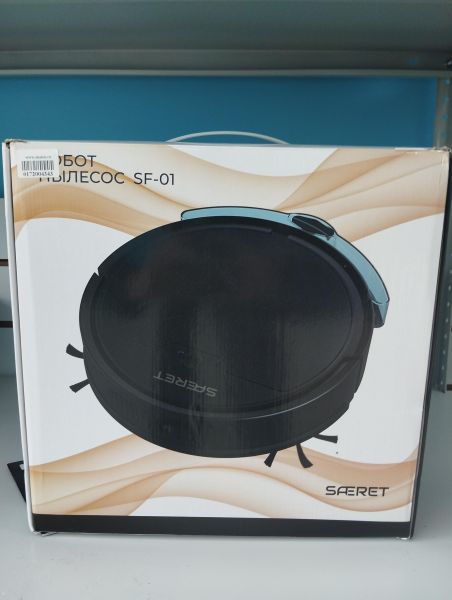 Купить Redmond RV-R290 с СЗУ в Новосибирск за 1100 руб.