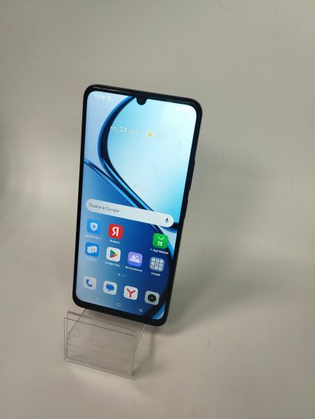 Купить Realme Note 60x 3/64GB (RMX3938) Duos в Новосибирск за 3900 руб.