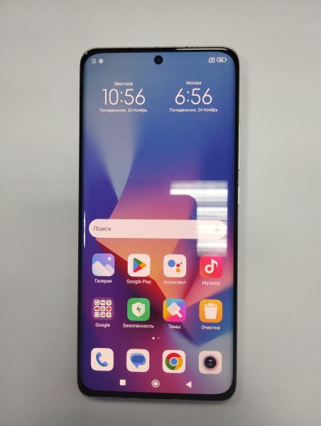 Купить Xiaomi 12X 12/256GB (2112123AG) Duos в Новосибирск за 11900 руб.
