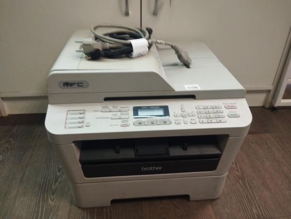 Купить Brother MFC-7360NR в Новосибирск за 7100 руб.